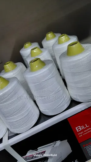 Affordable,Strong Durable Bag Closer Thread