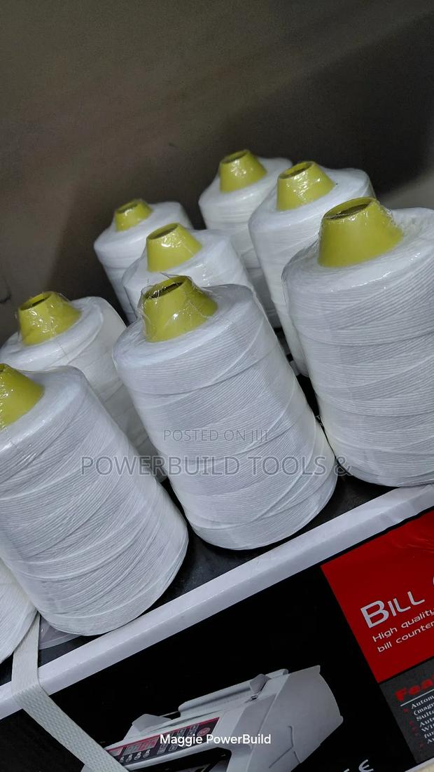 Affordable,Strong Durable Bag Closer Thread - thumbnail 4