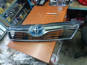 Toyota Camry 2015 Grill