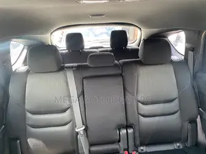 Mazda CX-8 2018 Blue