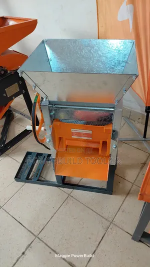 Coffee Pulper Machine/Coffee Peeling Machine With Engine/Motor