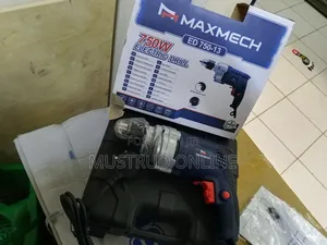 750w Electric Drill