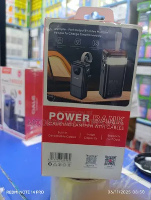 30000mah Powerbank Oale Ipower Y30000 22.5w Fast Charging Power Bank