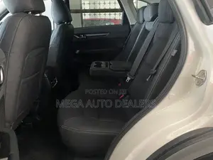 Mazda CX-5 2018 White