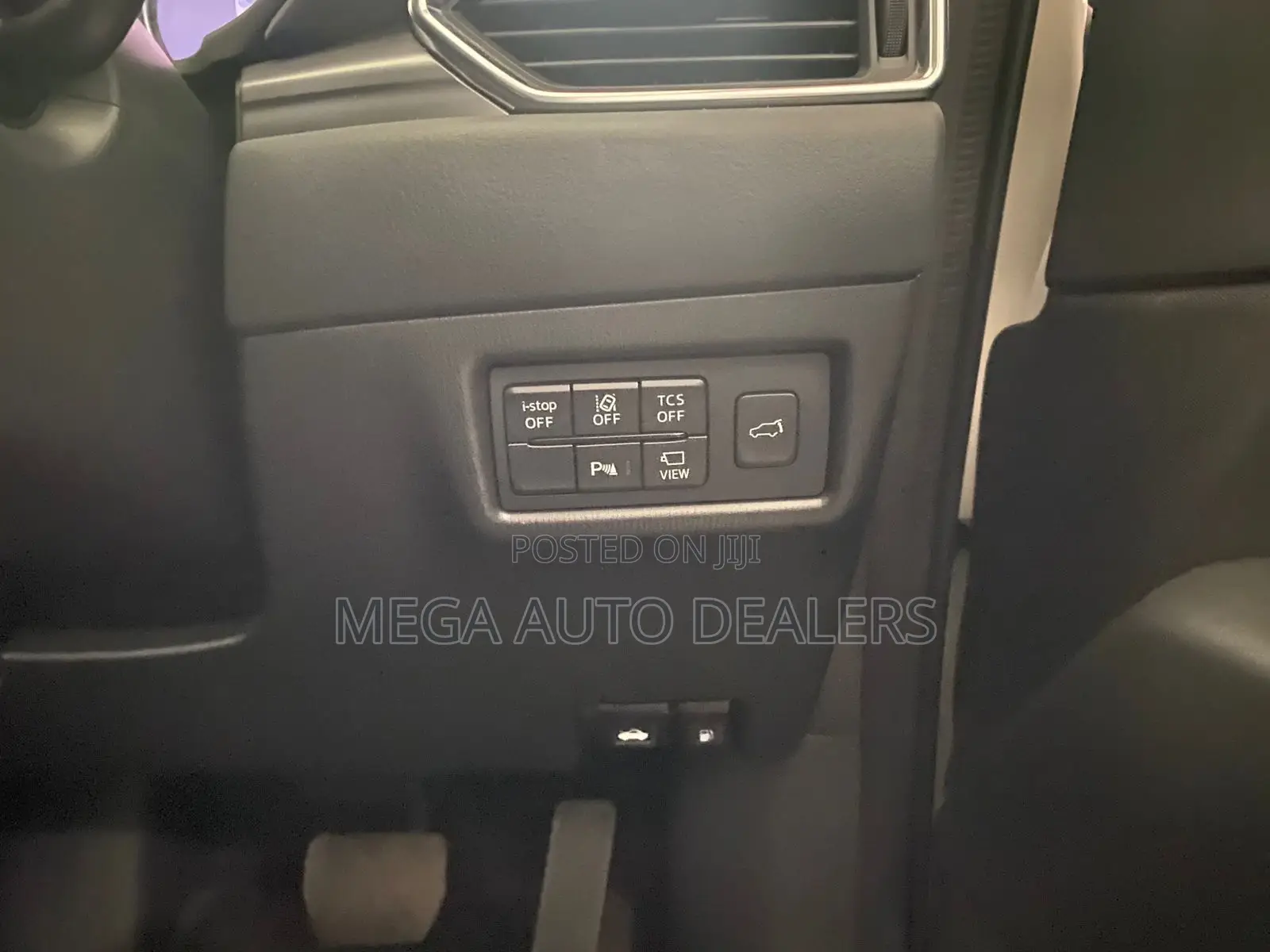Mazda CX-5 2018 White