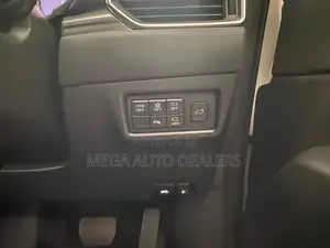 Mazda CX-5 2018 White