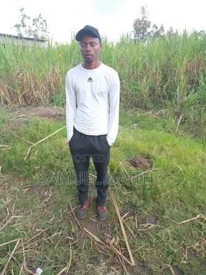 Samuel Gaitho Karanja