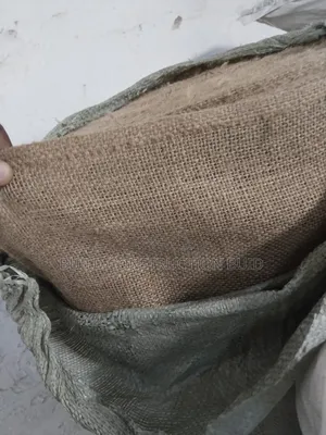 Hessian/Jute Fabric Cloth Suppliers in Kenya.