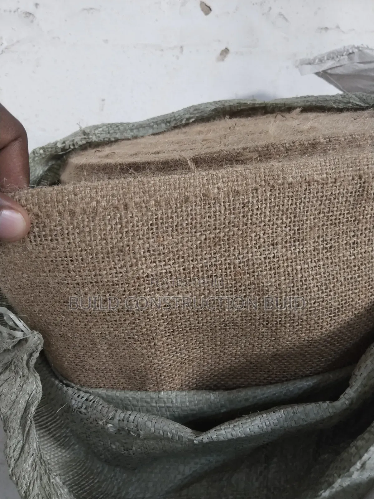 Hessian/Jute Fabric Cloth Suppliers in Kenya.