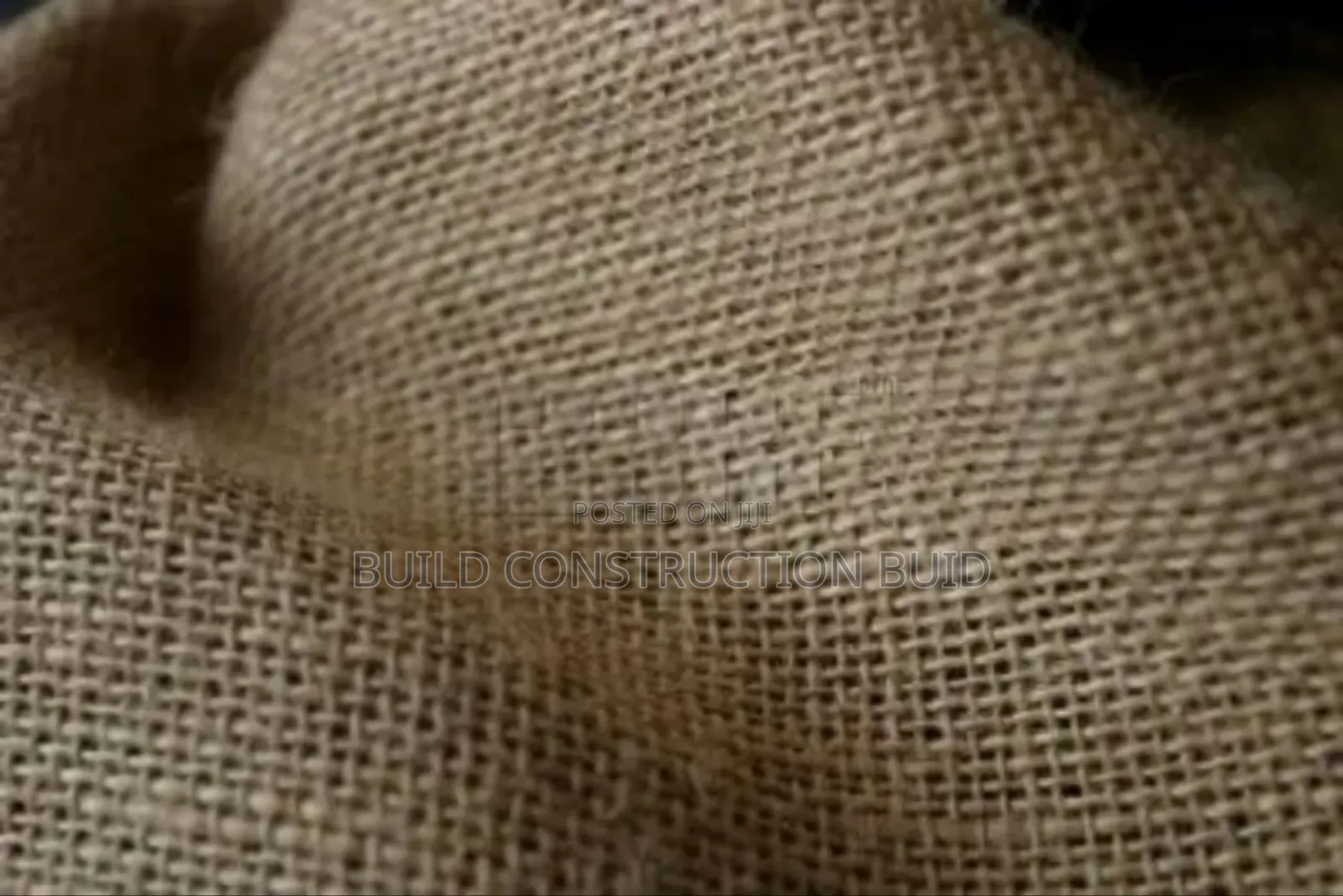 Hessian/Jute Fabric Cloth Suppliers in Kenya.