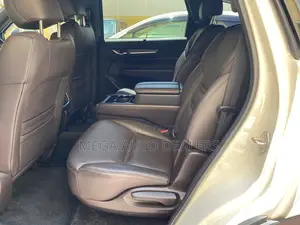 Mazda CX-8 2018 White