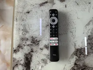 Tcl Google Tvs Remote
