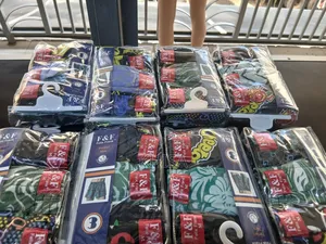 Men's Boxers
