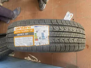 205/70r15 Centara Tyres