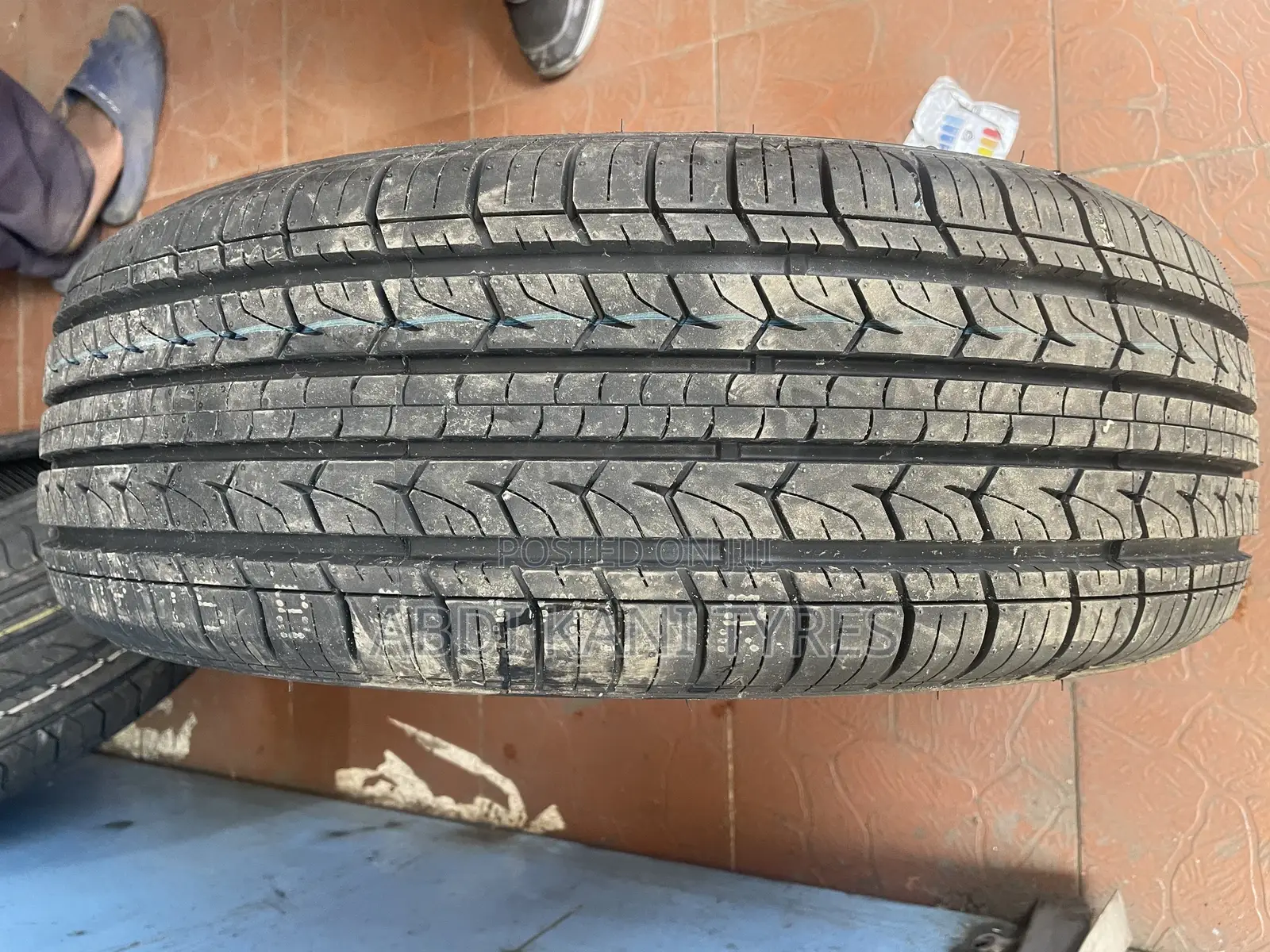 205/70r15 Centara Tyres
