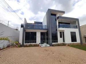 5bdrm Maisonette in Palm Court Mugutha, Ruiru for rent