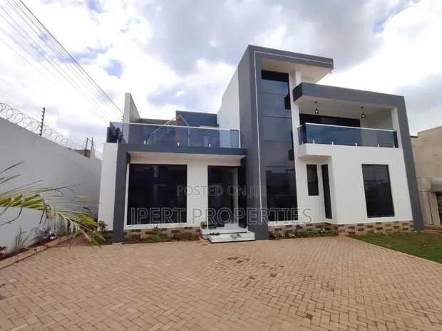 5bdrm Maisonette in Palm Court Mugutha, Ruiru for rent