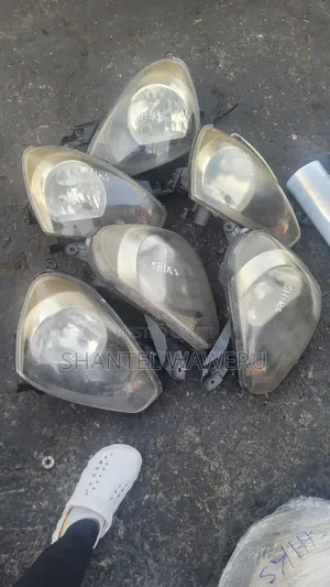 Daihatsu Mira Ex Japan Headlights Available