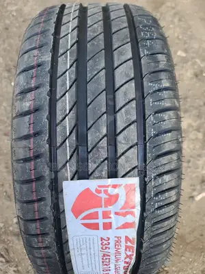 235/45r18 Zextour Tires