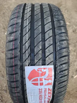 235/45r18 Zextour Tires