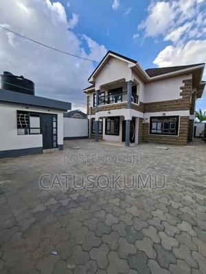 4bdrm Maisonette in Kitengela for rent - thumbnail 2