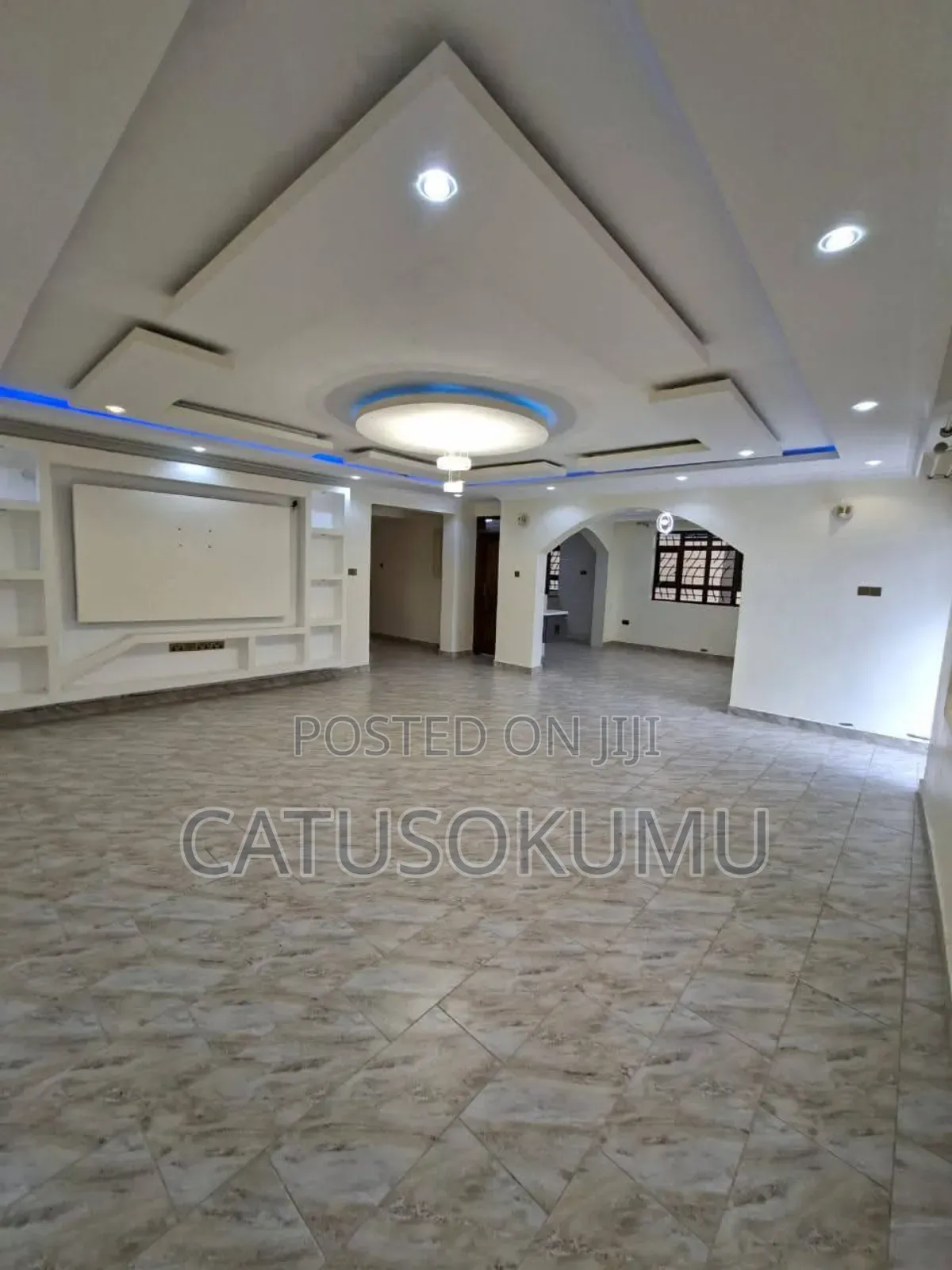 4bdrm Maisonette in Kitengela for rent