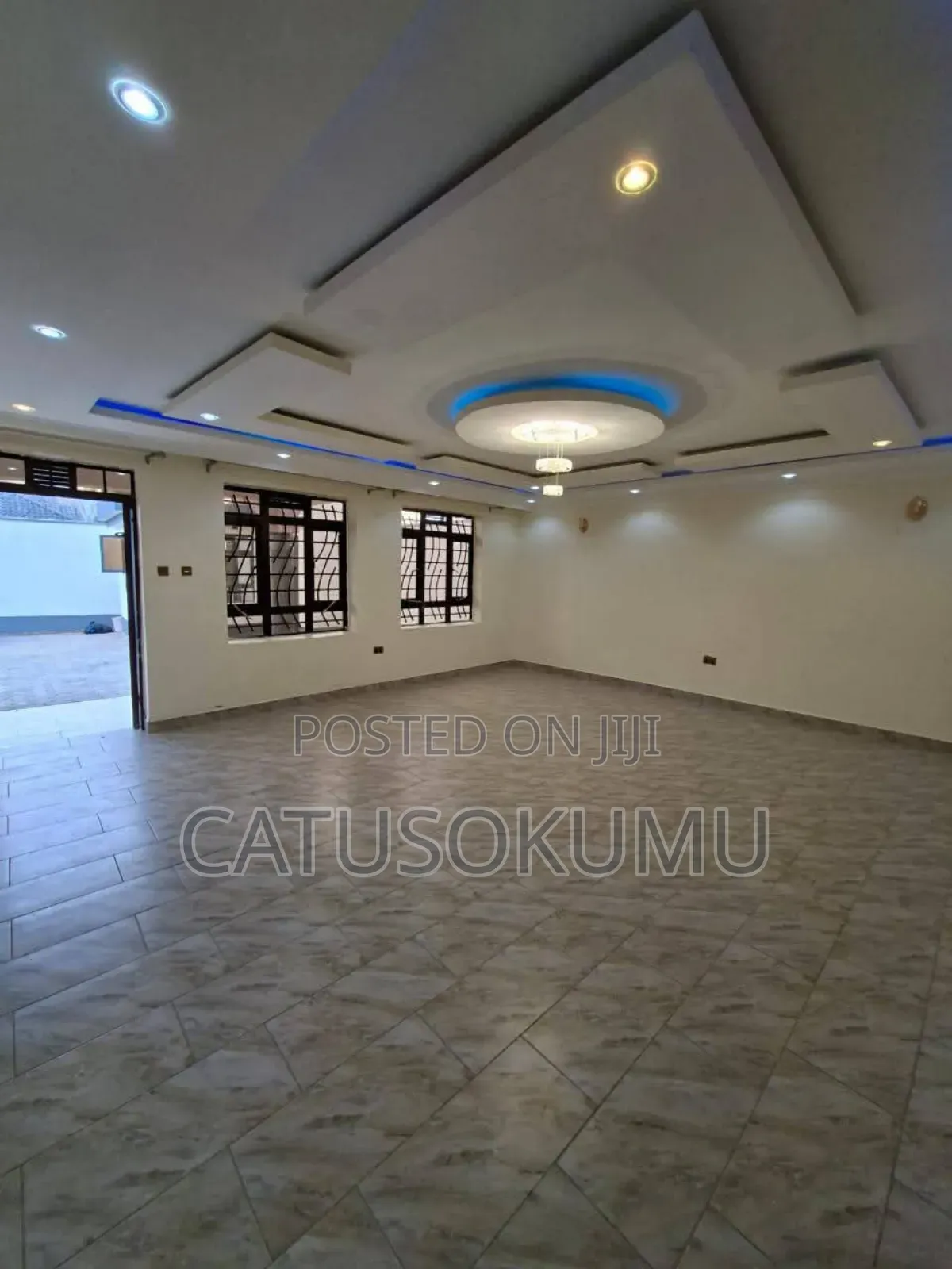 4bdrm Maisonette in Kitengela for rent
