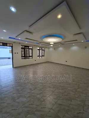 4bdrm Maisonette in Kitengela for rent