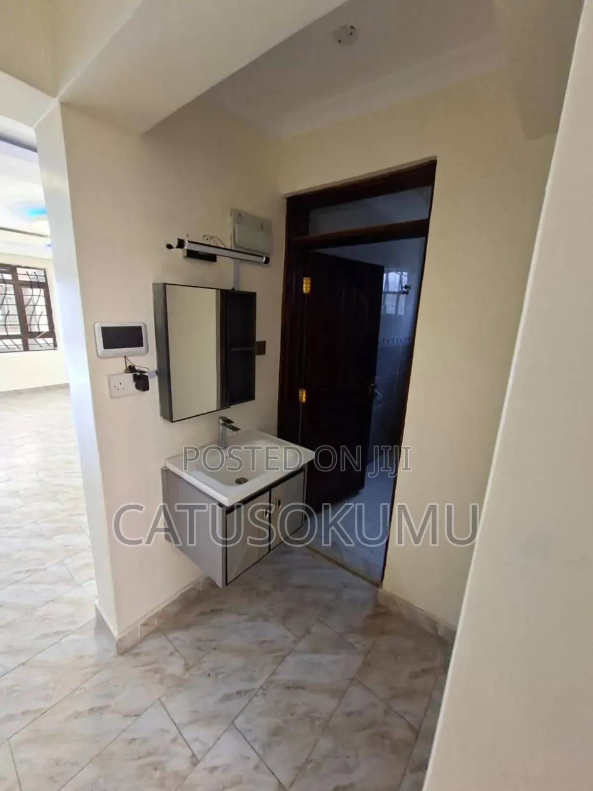4bdrm Maisonette in Kitengela for rent