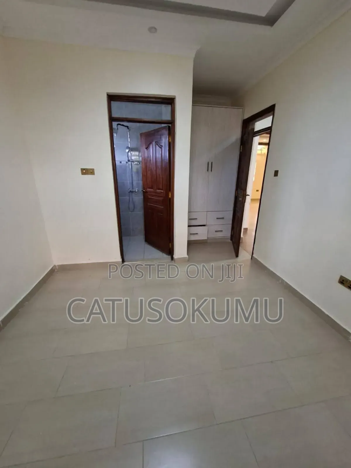 4bdrm Maisonette in Kitengela for rent