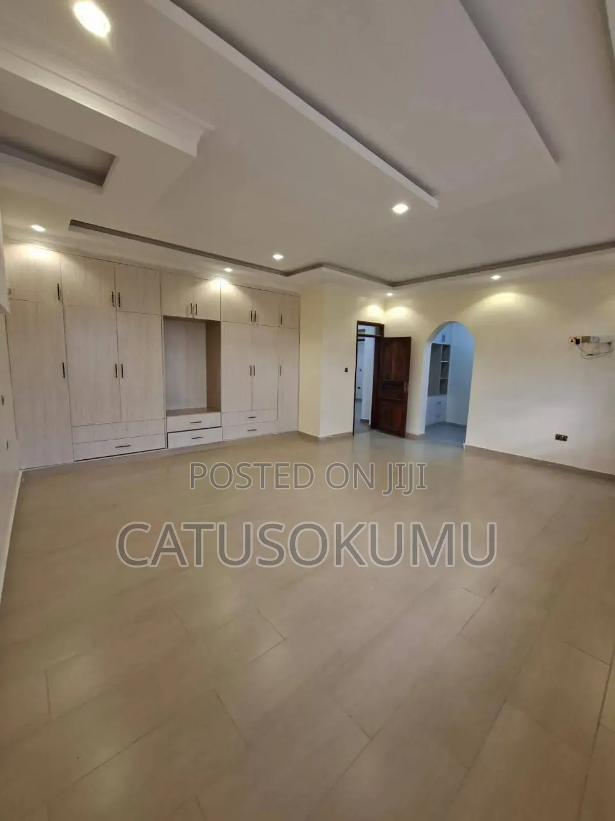 4bdrm Maisonette in Kitengela for rent