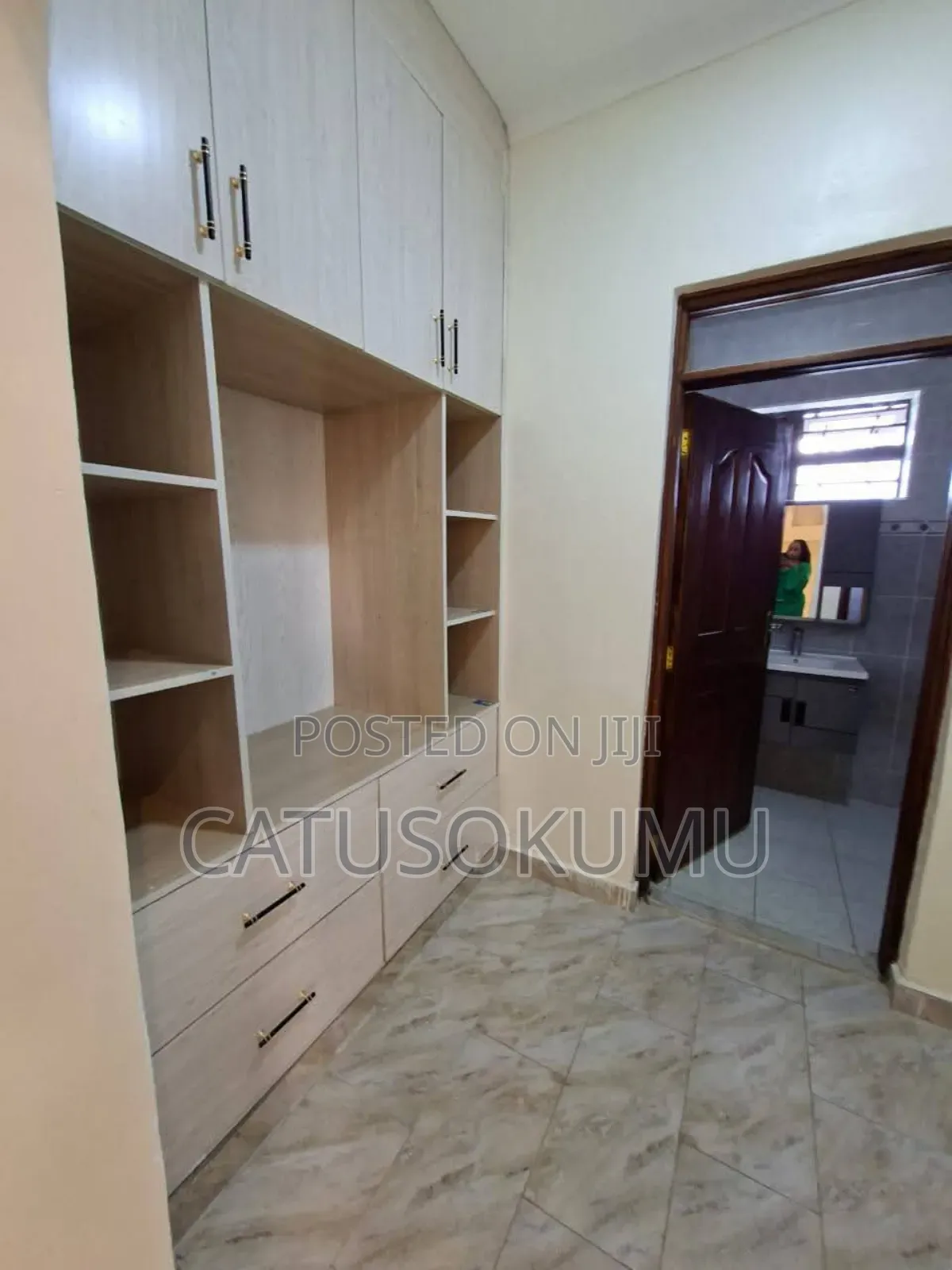 4bdrm Maisonette in Kitengela for rent