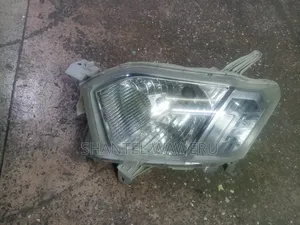 Toyota Probox New Shape Headlight