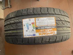 245/40r19 Centara Tyre