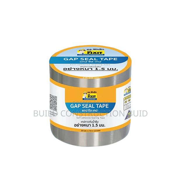 Dr Fix It Gapseal Tape/ Waterproofing Tape - thumbnail 2