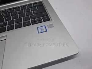 Laptop HP EliteBook 830 G6 8GB Intel Core i5 SSD 256GB