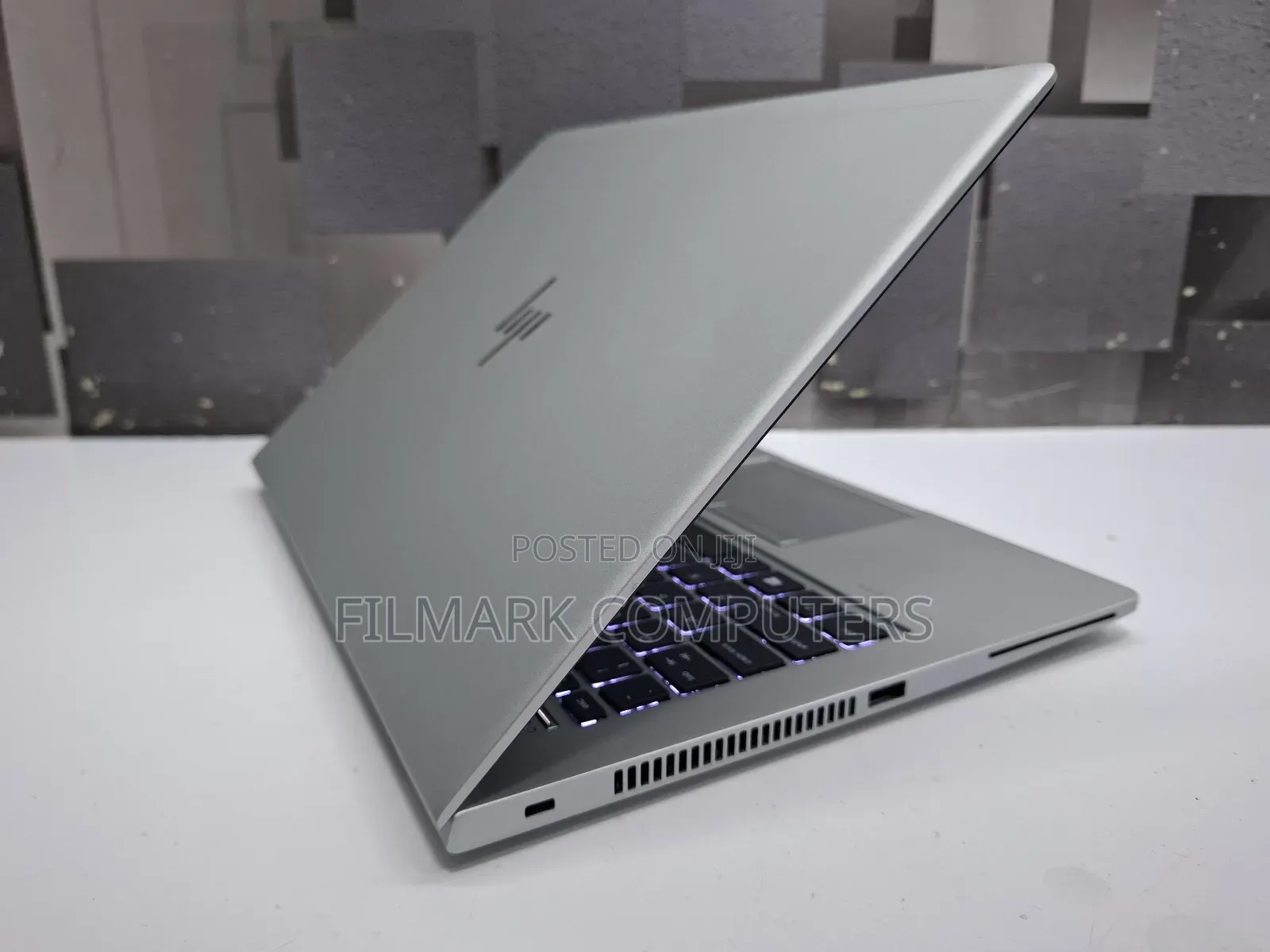 Laptop HP EliteBook 830 G6 8GB Intel Core i5 SSD 256GB
