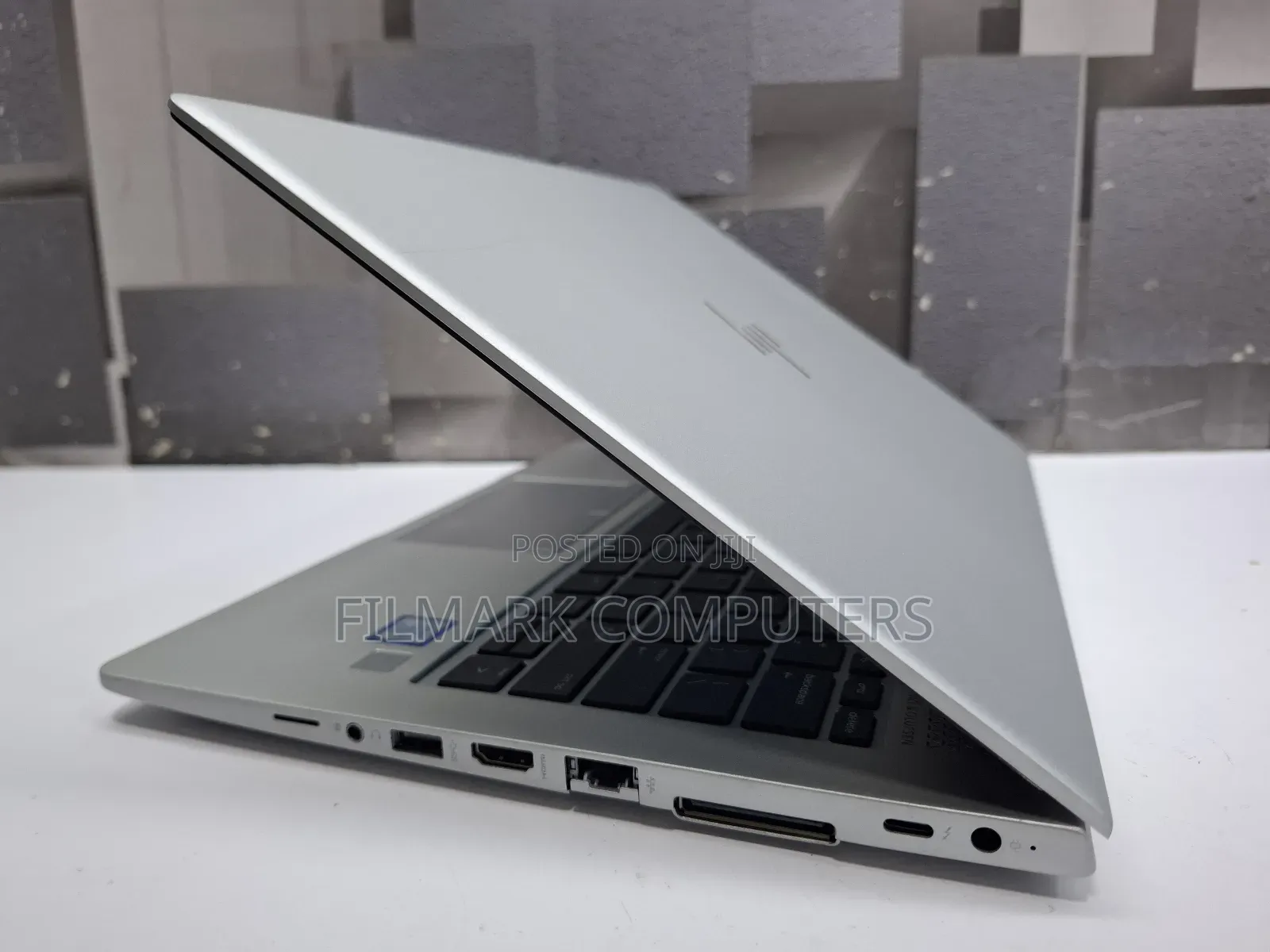Laptop HP EliteBook 830 G6 8GB Intel Core i5 SSD 256GB