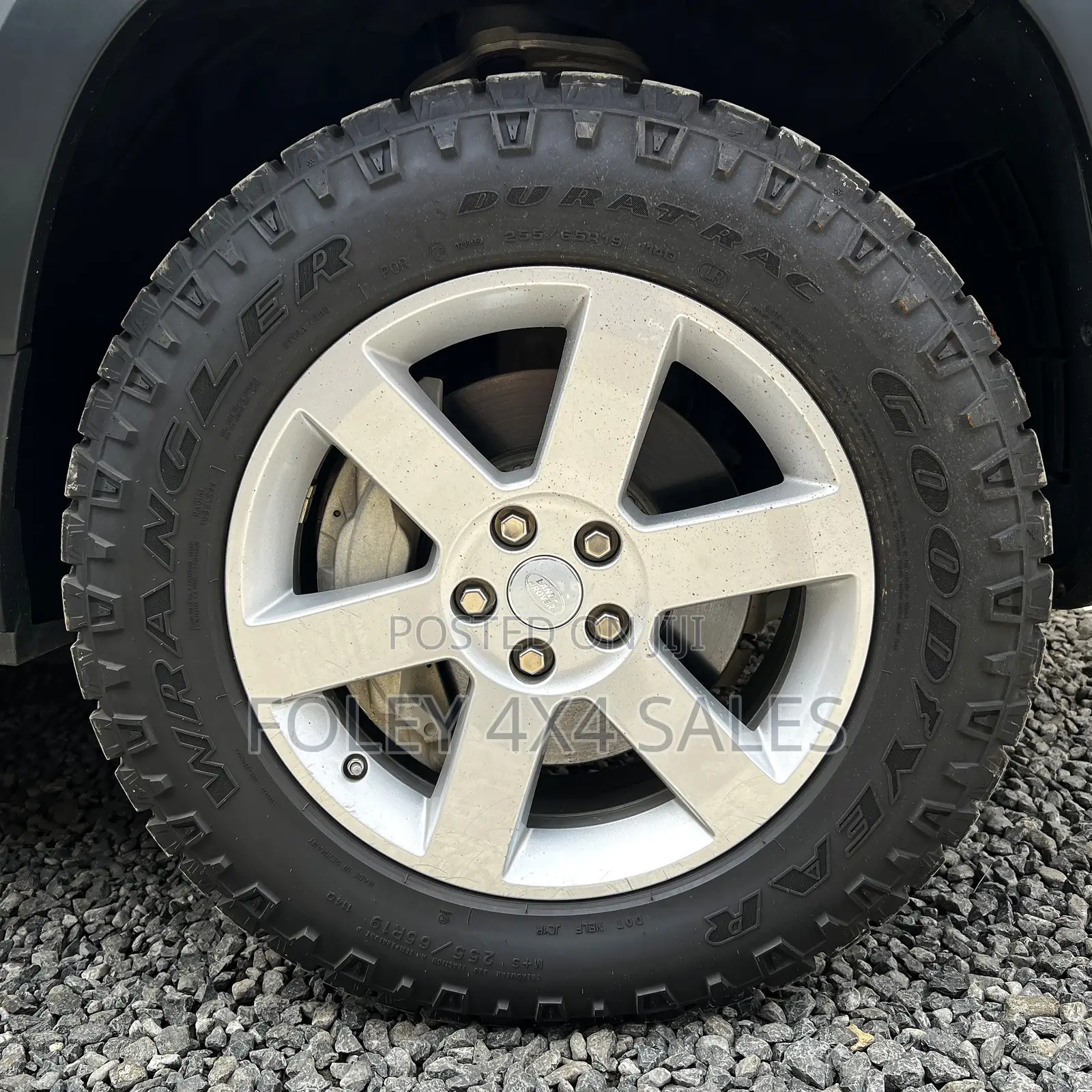 Land Rover Defender 110 HSE 4x4 2020 Silver