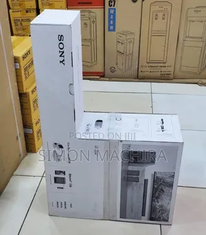 Sony Soundbar S40r