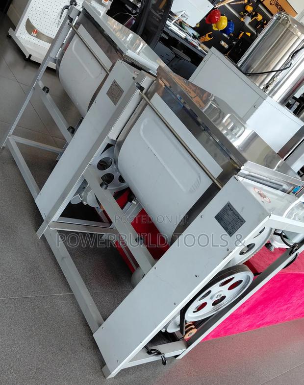 25kgs Per Time Commercial Dough Maker/Mixer