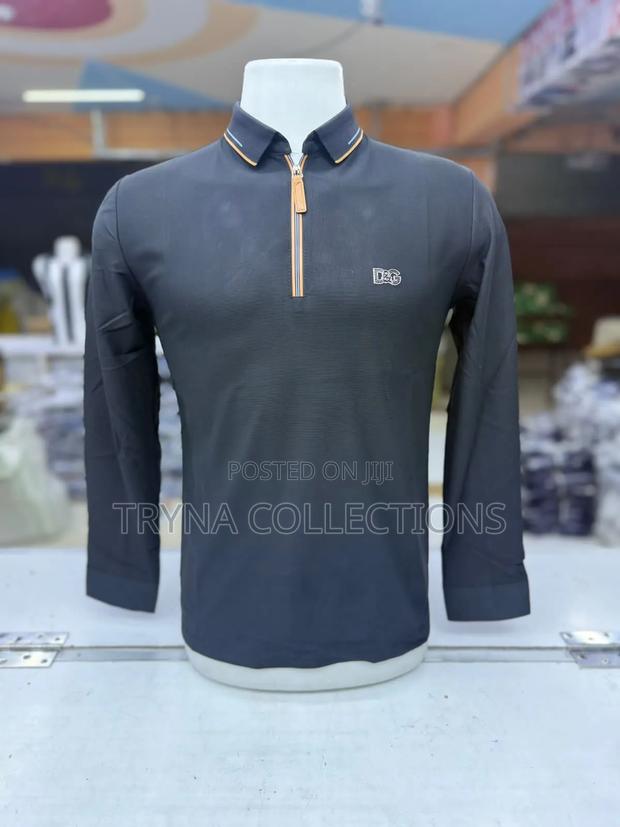 Long Sleeve T-Shirts - main view