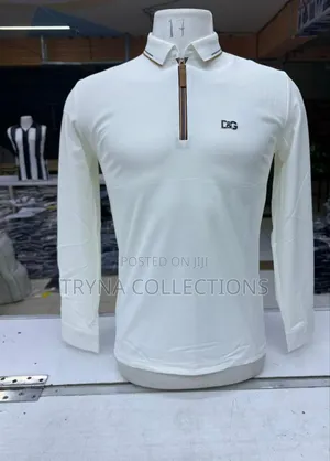Long Sleeve T-Shirts