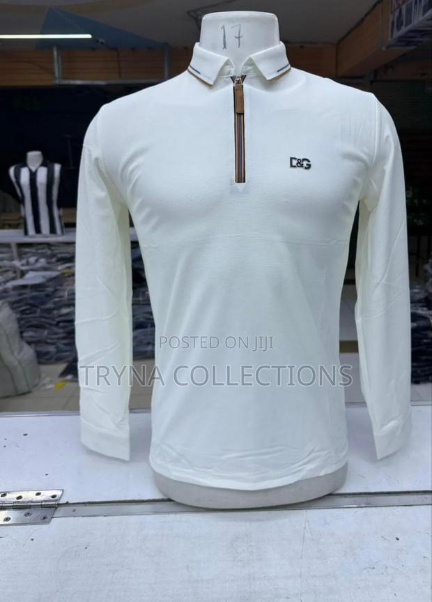 Long Sleeve T-Shirts - thumbnail 2