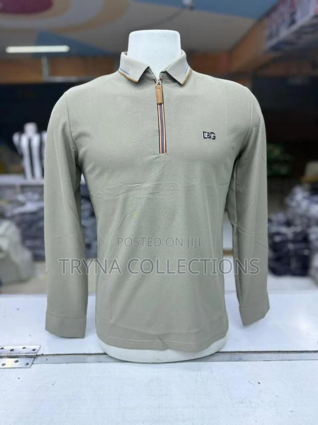 Long Sleeve T-Shirts - thumbnail 3