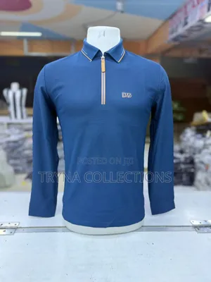 Long Sleeve T-Shirts