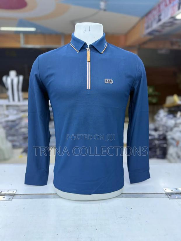 Long Sleeve T-Shirts - thumbnail 5