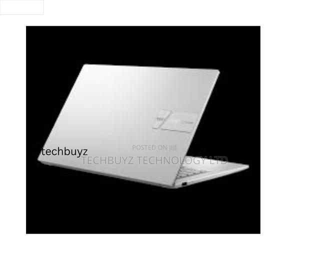 New Laptop Asus Vivobook E410M 8GB Intel Core i7 SSD 512GB