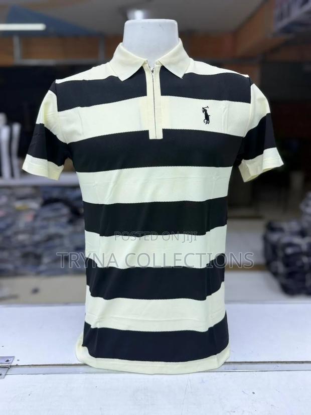 Quality Polo T-Shirts - thumbnail 5