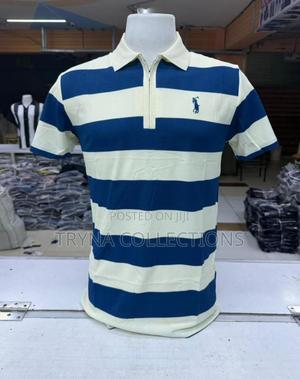 Quality Polo T-Shirts - thumbnail 2